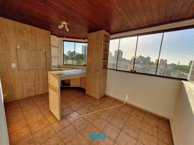 Imagem: Apartamento de 3 quartos com 1 vaga de garagem