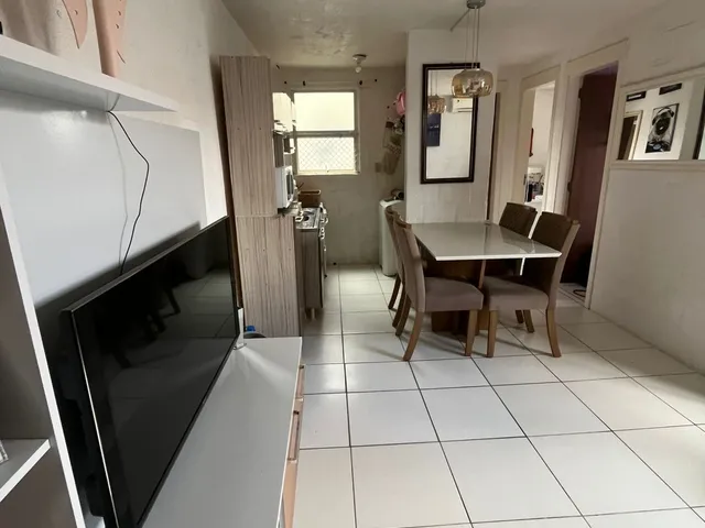 Imagem: Apartamento 02 dormitórios com vaga