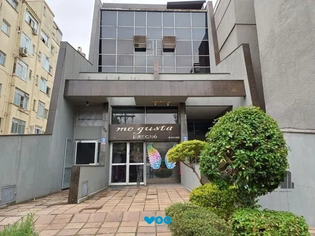 Imagem: Conjunto/Sala para Venda - 112,38 m², 1