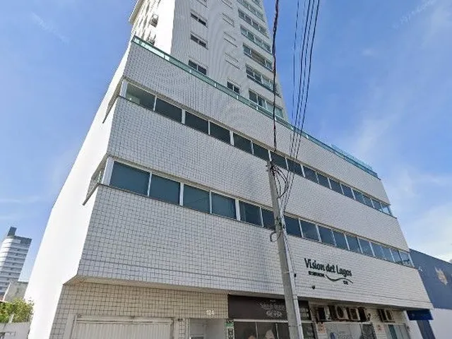 Imagem: Apartamento, 2 dormitórios, 1 vaga coberto