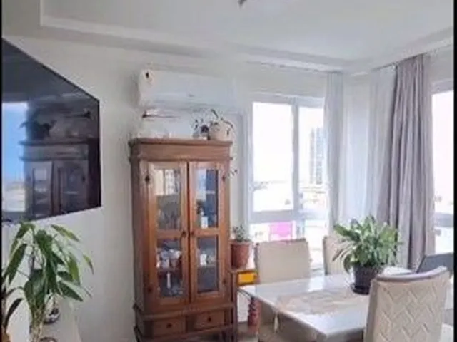 Imagem 2: Apartamento, 2 dormitórios, 1 vaga coberto, churrasqueira no centro de Tramandaí