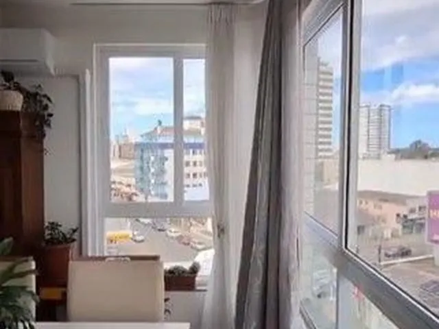 Imagem 3: Apartamento, 2 dormitórios, 1 vaga coberto, churrasqueira no centro de Tramandaí