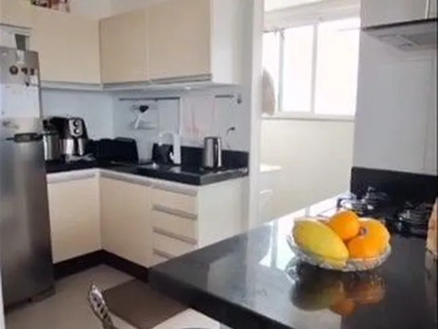 Imagem 4: Apartamento, 2 dormitórios, 1 vaga coberto, churrasqueira no centro de Tramandaí
