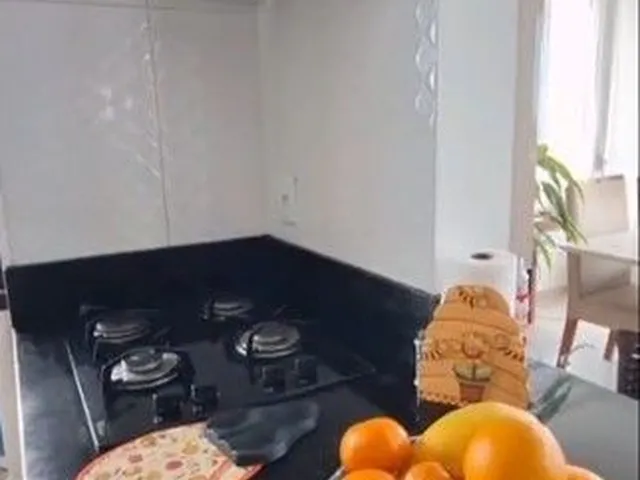Imagem 5: Apartamento, 2 dormitórios, 1 vaga coberto, churrasqueira no centro de Tramandaí
