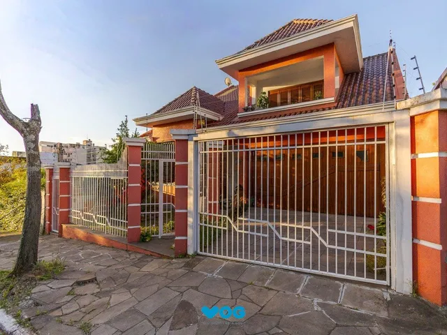 Imagem: Casa de 3 quartos, 1 suíte e 3 vagas de