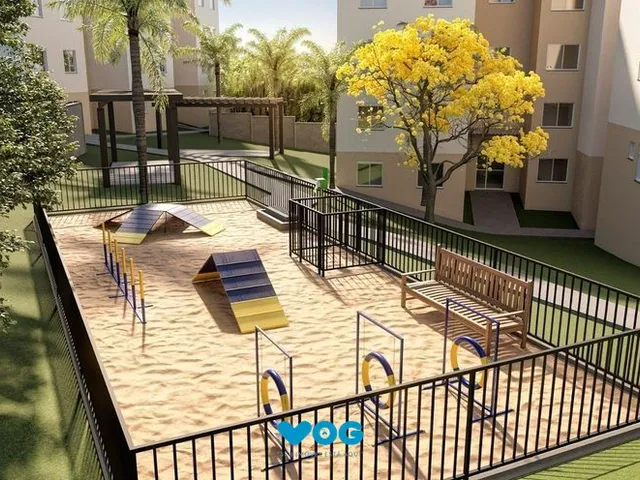 Imagem: Apartamento 1 dormitórios à venda Aparecida