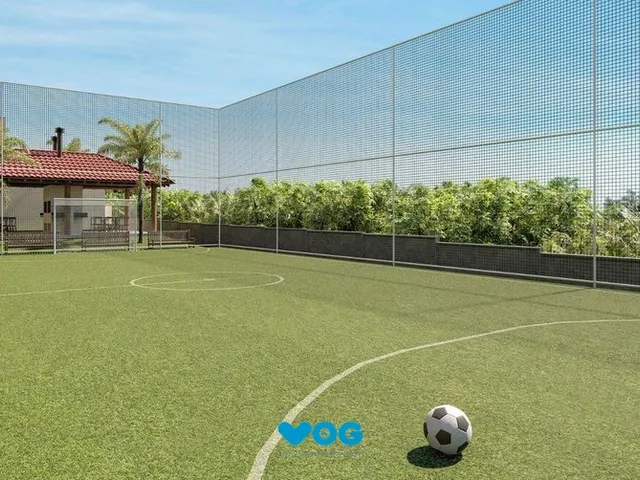 Imagem 4: Apartamento 1 dormitórios à venda Aparecida Alvorada/RS