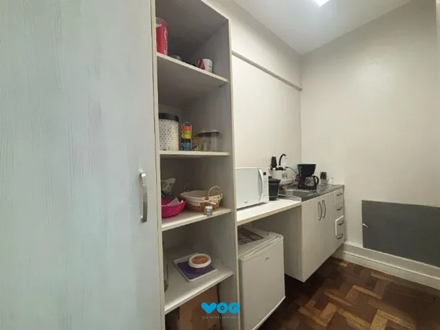 Imagem 1: Sala com bom preço no centro histórico