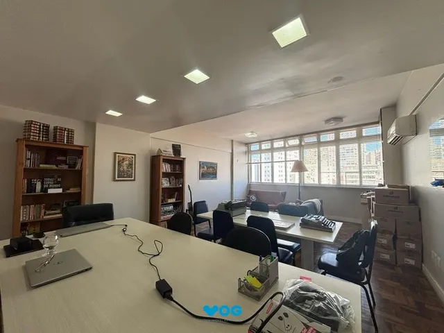 Imagem 2: Sala com bom preço no centro histórico