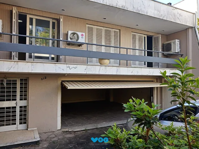 Imagem: Casa a venda bairro Menino Deus