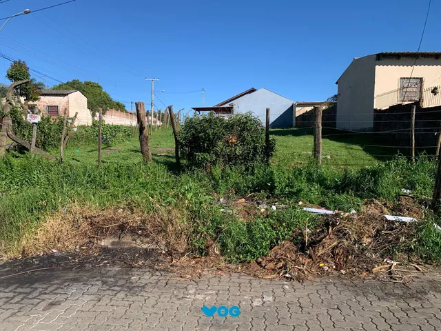 Imagem 1: Terreno à venda Esmeralda Viamão/RS