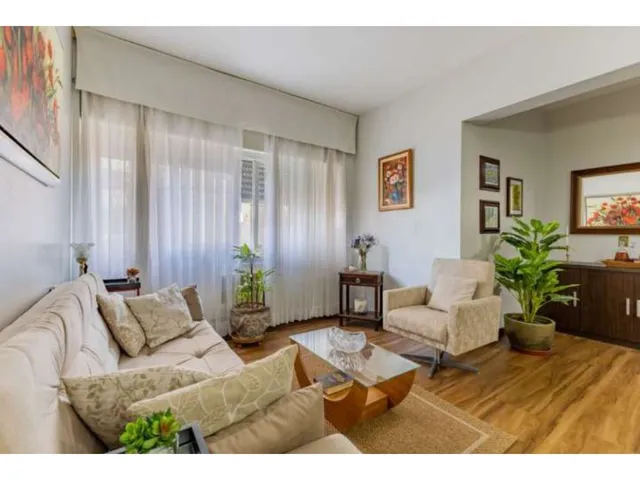 Imagem: APARTAMENTO A VENDA 3 DORMITÓRIOS BAIRRO