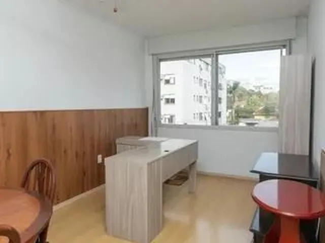 Imagem: Apartamento 2 quartos mobiliado no Bairro