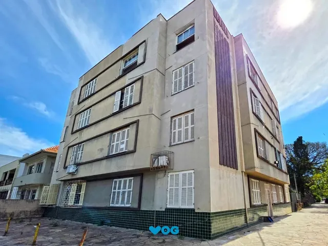 Imagem: Apartamento 2 Dormitórios Reformado no
