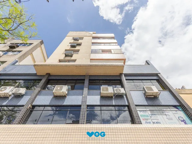 Imagem: Cobertura com 4 quartos, 1 suíte e 2 vagas