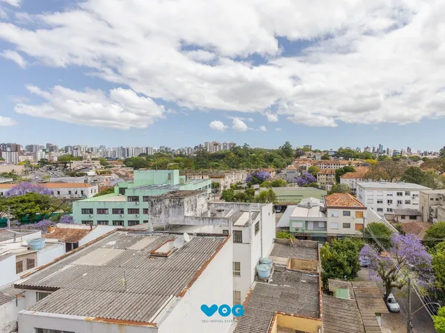 Imagem 4: Cobertura com 4 quartos, 1 suíte e 2 vagas no bairro Passo da Areia