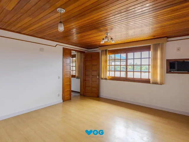 Imagem 5: Cobertura com 4 quartos, 1 suíte e 2 vagas no bairro Passo da Areia