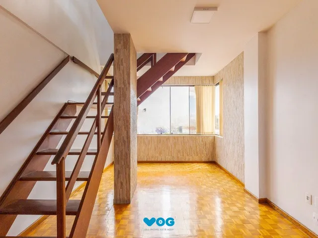 Imagem 6: Cobertura com 4 quartos, 1 suíte e 2 vagas no bairro Passo da Areia