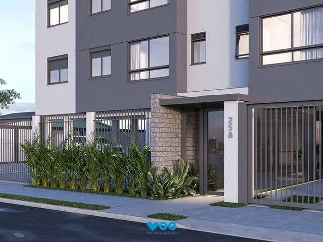 Imagem 1: Apartamento 2 dormitórios à venda Fátima Canoas/RS