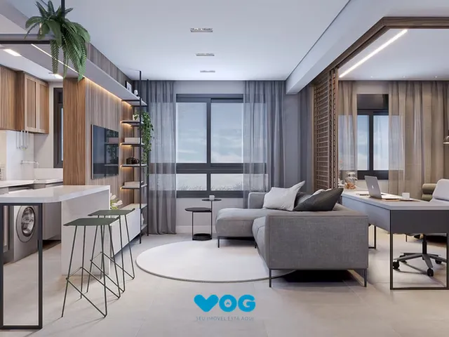 Imagem 2: Apartamento 2 dormitórios à venda Fátima Canoas/RS