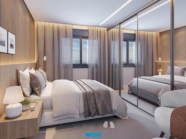 Imagem 3: Apartamento 2 dormitórios à venda Fátima Canoas/RS