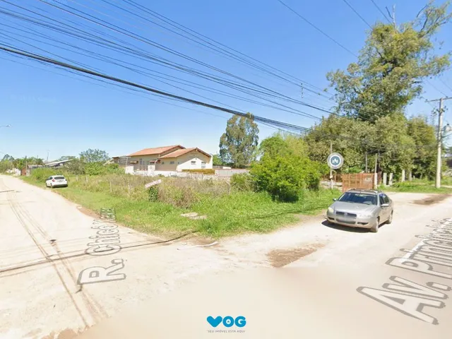 Imagem: Terreno À Venda Ponta Grossa Porto Alegre/Rs