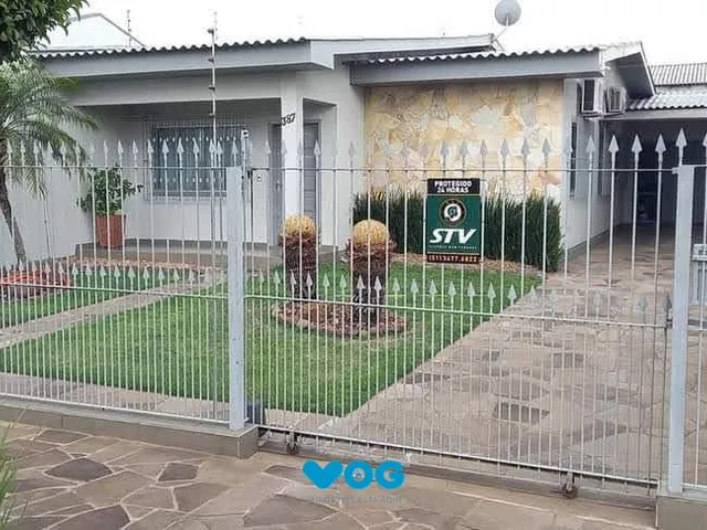 Imagem: Casa para Venda com 3 Quartos, em Harmonia
