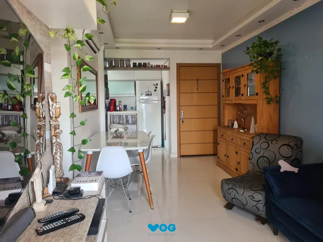 Imagem: Vende-se apartamento com 3 quartos (1 suíte)