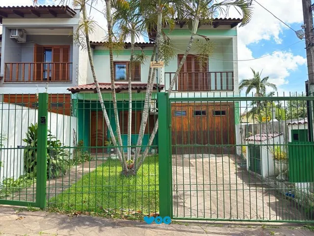 Imagem: Casa para Venda - 190M², 3 Dormitórios
