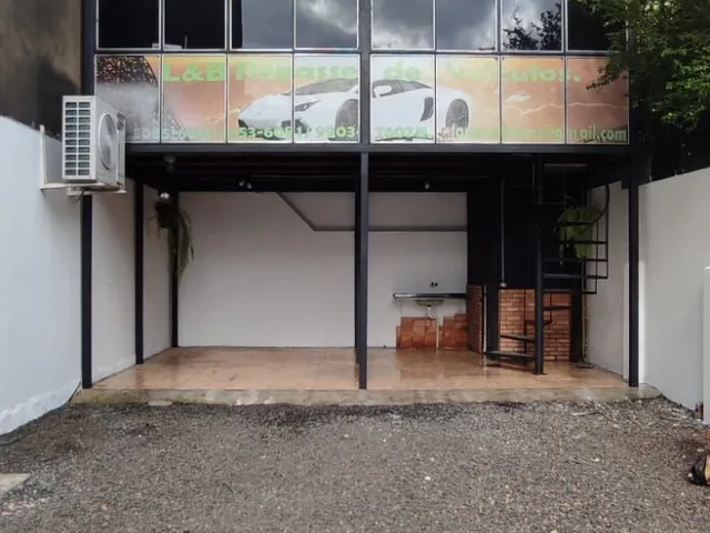Imagem: Loja Comercial À Venda - Ponto Nobre no