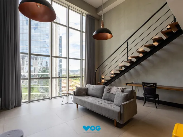 Imagem: Apartamento Duplex para Venda