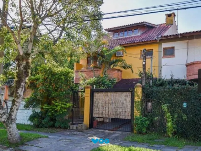 Imagem: Casa 3 dormitórios à venda Guarujá Porto
