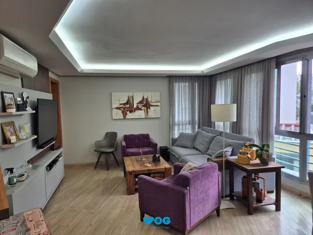 Imagem: 3Dormitórios, com vaga dupla e infra completa