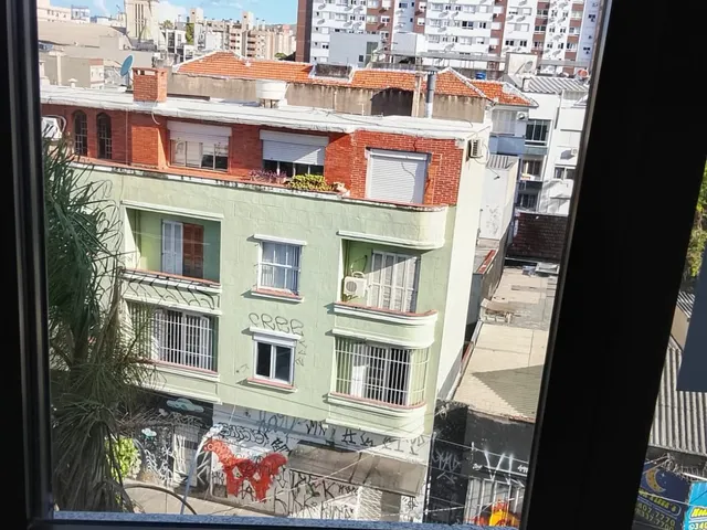 Imagem 6: Excelente Apartamento 3D, transformado em 2D, closet mobiliado c/ vaga - Cidade