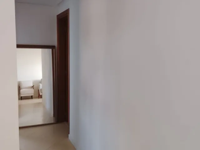 Imagem 10: Excelente Apartamento 3D, transformado em 2D, closet mobiliado c/ vaga - Cidade