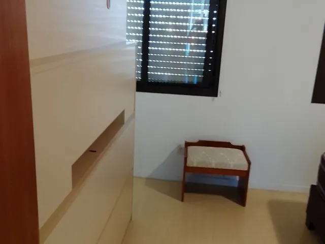 Imagem 11: Excelente Apartamento 3D, transformado em 2D, closet mobiliado c/ vaga - Cidade