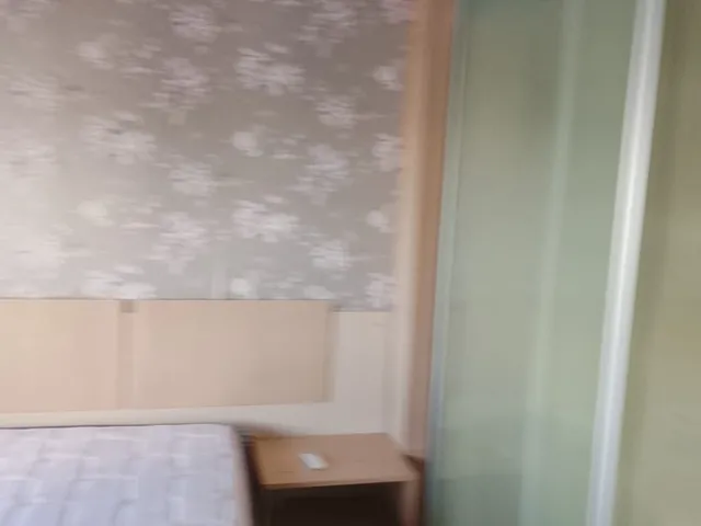 Imagem 12: Excelente Apartamento 3D, transformado em 2D, closet mobiliado c/ vaga - Cidade