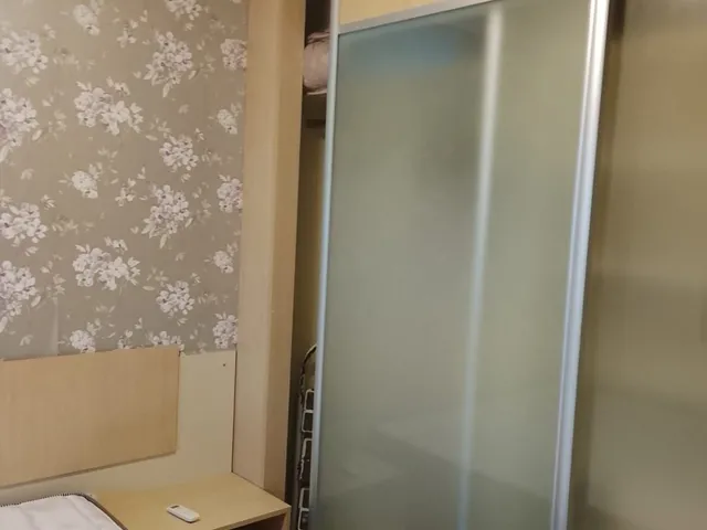 Imagem 13: Excelente Apartamento 3D, transformado em 2D, closet mobiliado c/ vaga - Cidade
