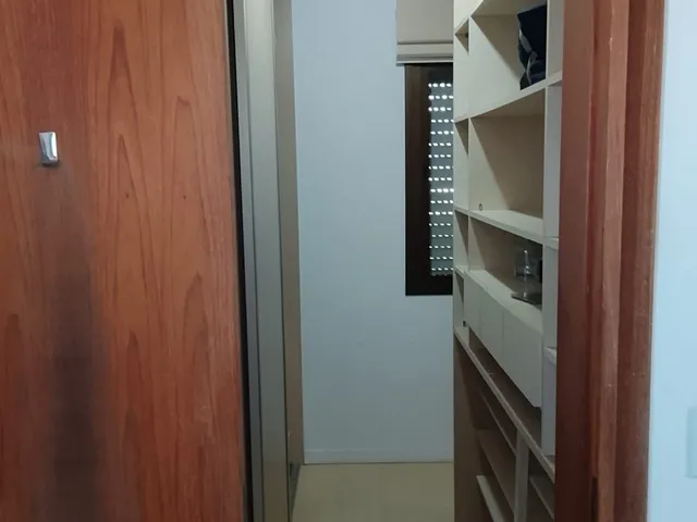 Imagem 16: Excelente Apartamento 3D, transformado em 2D, closet mobiliado c/ vaga - Cidade