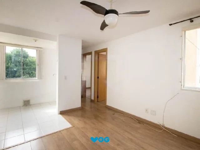 Imagem: Apartamento 2 quartos com vaga no Bairro