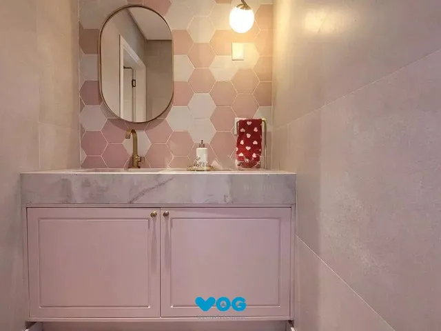 Imagem 4: Casa em condomínio com 3 dormitórios, suíte e 2 vagas