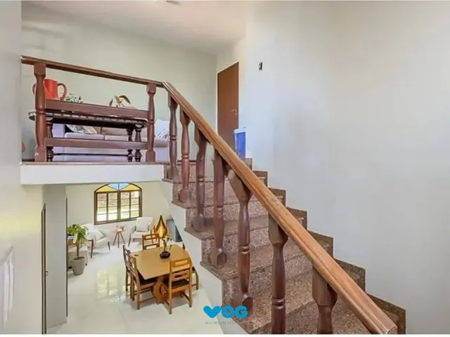 Imagem: Casa térrea com 4 dormitórios, suíte