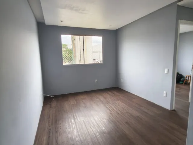 Imagem: Apartamento 2 dormitórios condomínio fechado