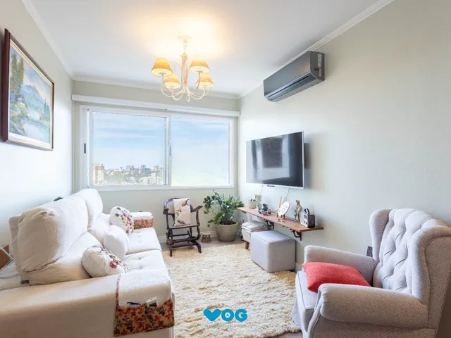 Imagem: Apartamento de 3 quartos, suíte, elevador