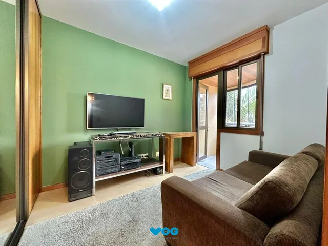 Imagem: Apartamento com 3 Quartos, Vaga e Elevador