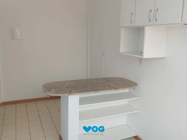 Imagem: Apartamento de um quarto no bairro Floresta