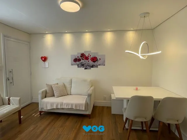 Imagem: Apartamento 2 dormitórios à venda Rubem