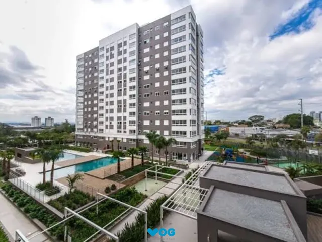 Imagem: Apartamento com 3 dormitórios à venda
