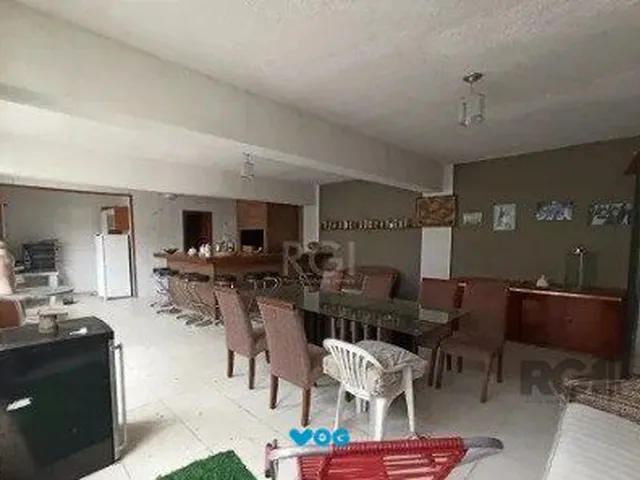 Imagem: Casa de Luxo no Teresópolis - 6 Quartos