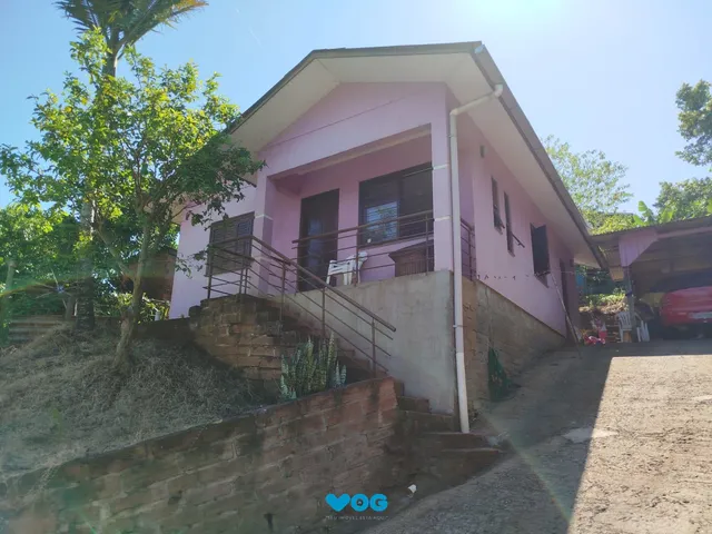 Imagem: Casa 2 dormitórios à venda Bairro Esperança